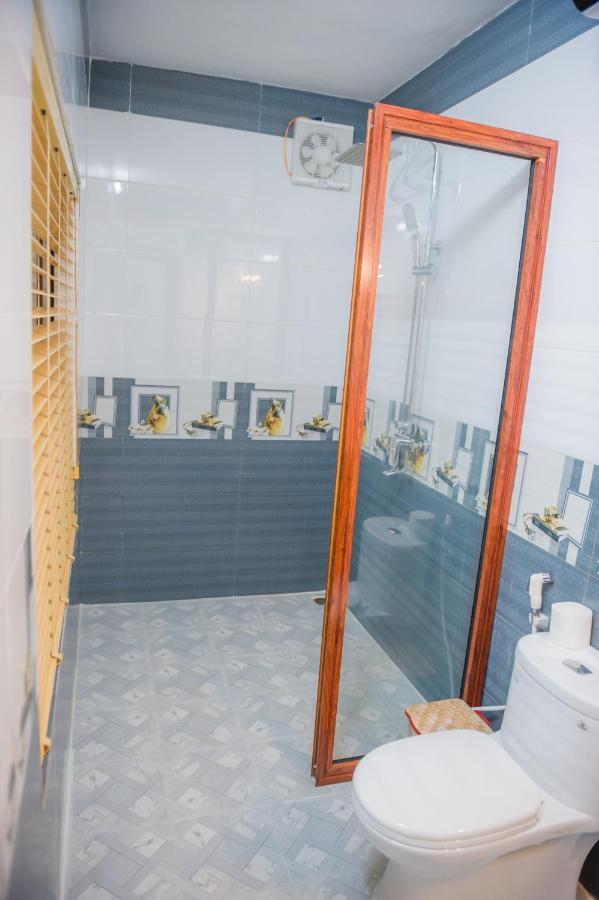Tam Coc Three Princess Homestay Ninh Binh Exterior foto